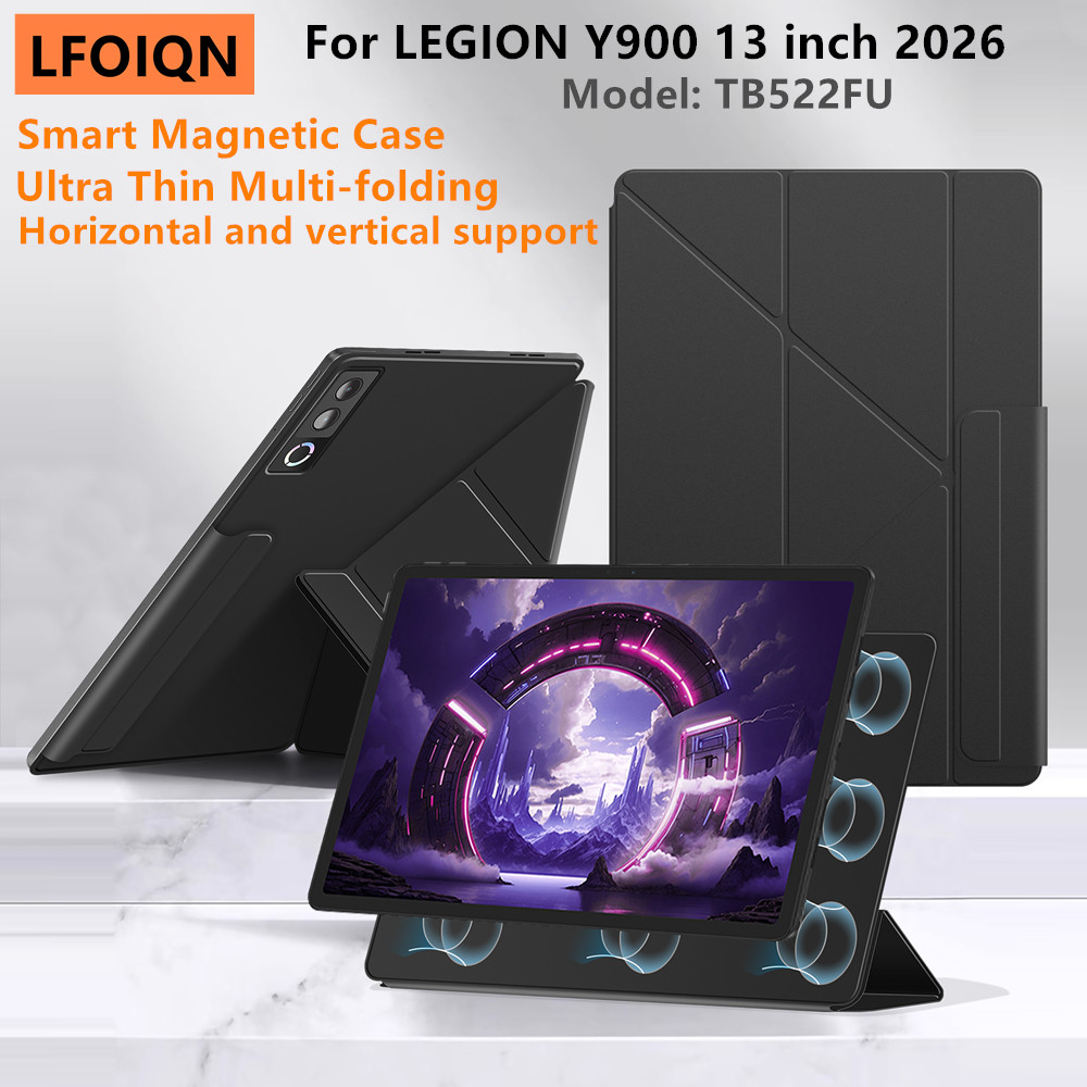 Legion Laptop Accessories - LFOIQN pour Lenovo Legion Y900 2026,
