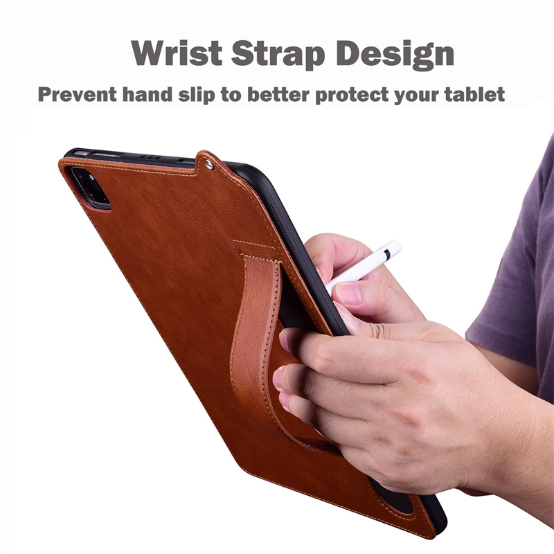 Legion Laptop Accessories - Étui en cuir PU souple avec