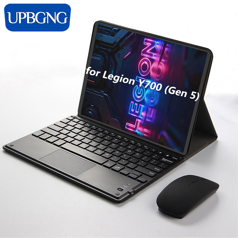 Legion Laptop Accessories - Étui pour clavier tactile pour Lenovo