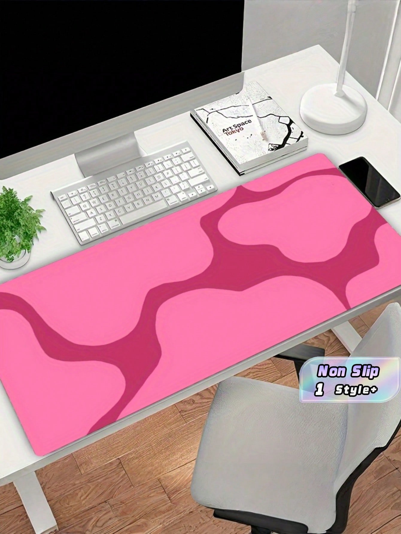 Laptop Accessories Officeworks - Tapis de souris de jeu extra