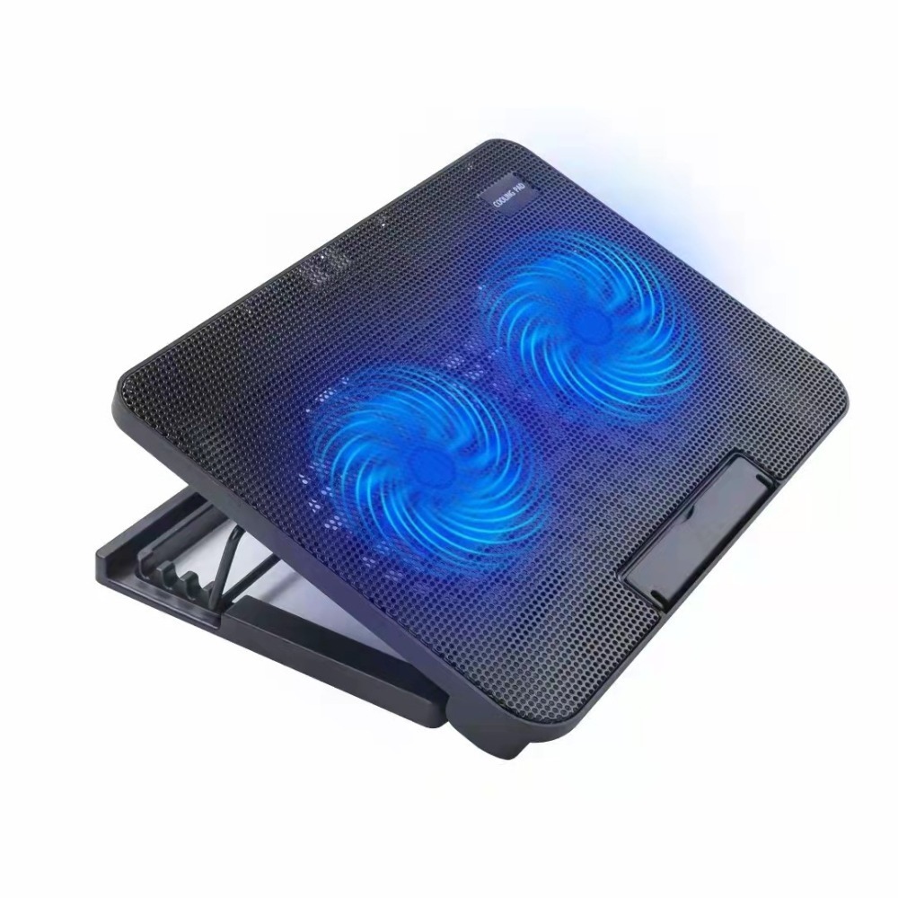 Laptop Accessories Cooling Pad - Support de refroidissement pour ordinateur portable