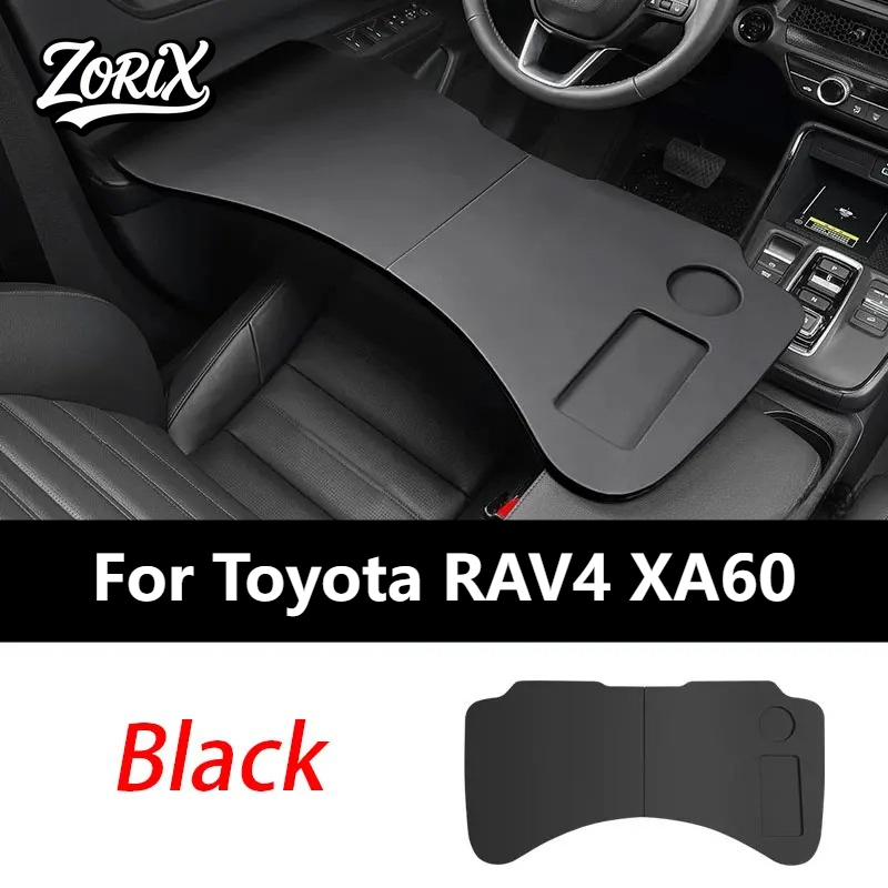 Laptop Accessories Kit - Table pliante pour véhicule Toyota RAV4