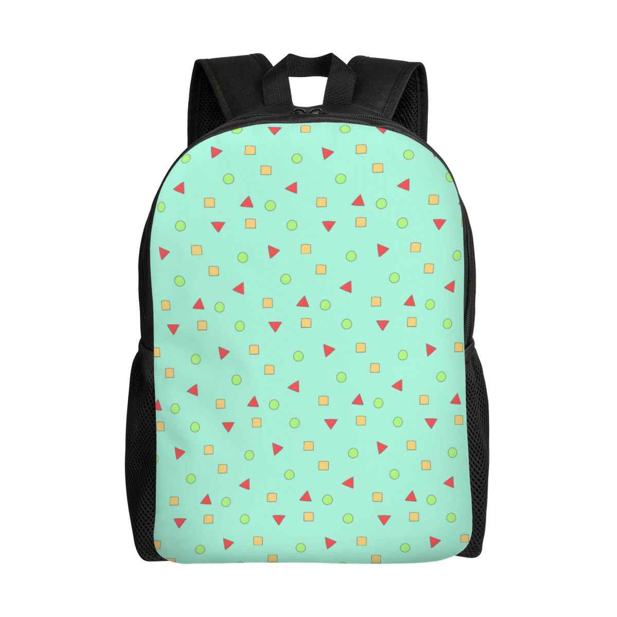 Laptop Accessories For College - Sac à dos personnalisé C-Crayones Shin-chanes