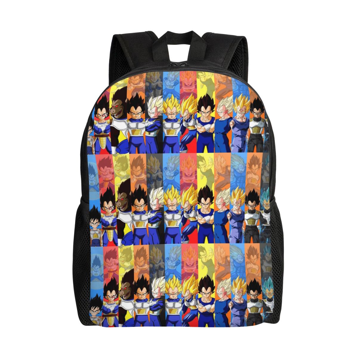 Laptop Accessories For College - Sacs à dos V-Vegetaes imprimés en