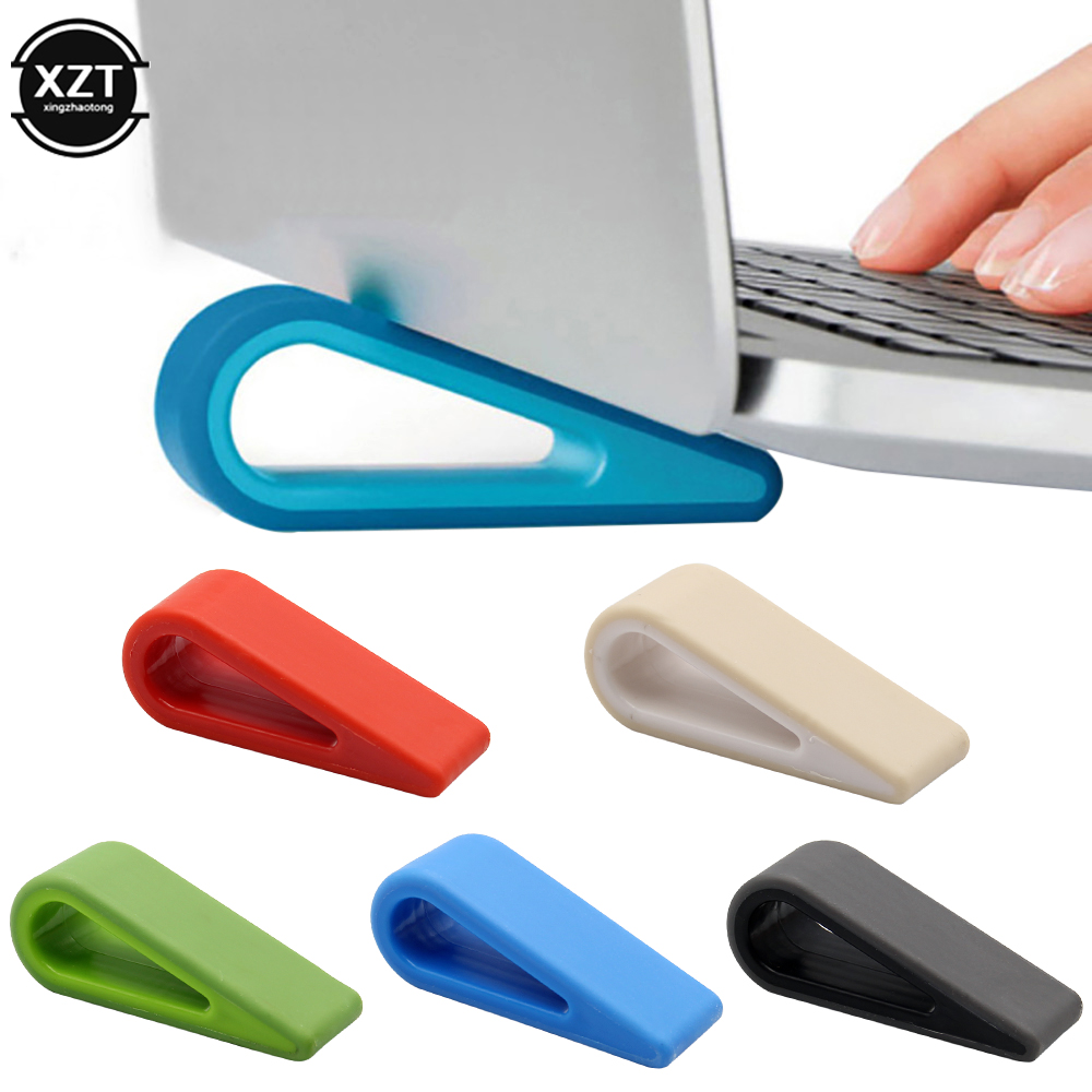 Laptop Accessories Cooling Pad - Support de refroidissement réglable pour ordinateur