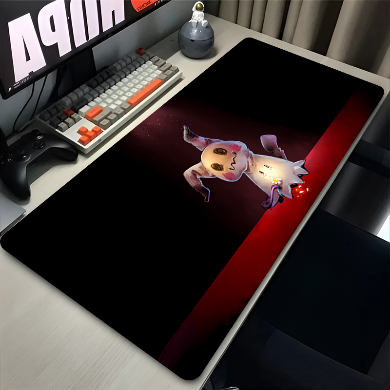 Laptop Accessories For Gaming - Tapis de souris Gamer XXL P-Pokemon