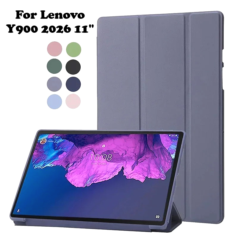 Legion Laptop Accessories - NOUVEAU Étui à rabat triple avec