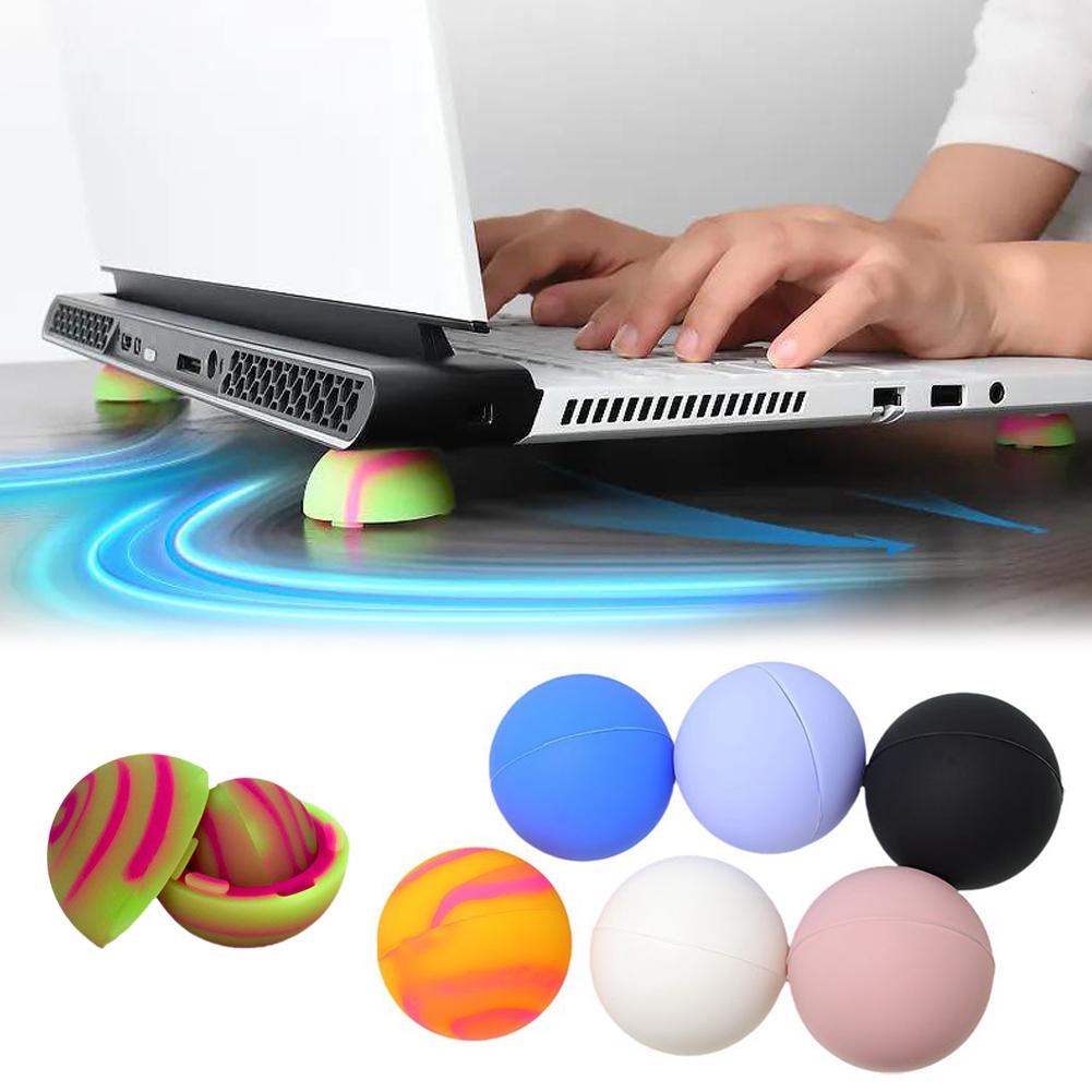 Laptop Accessories Cooling Pad - Support d'ordinateur Portable, coussin de refroidissement