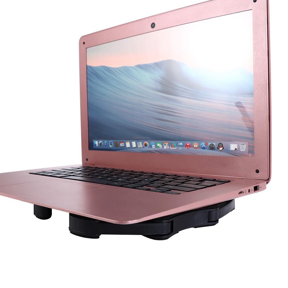 Laptop Accessories Cooling Pad - Accessoires pour PC, refroidisseur USB pour