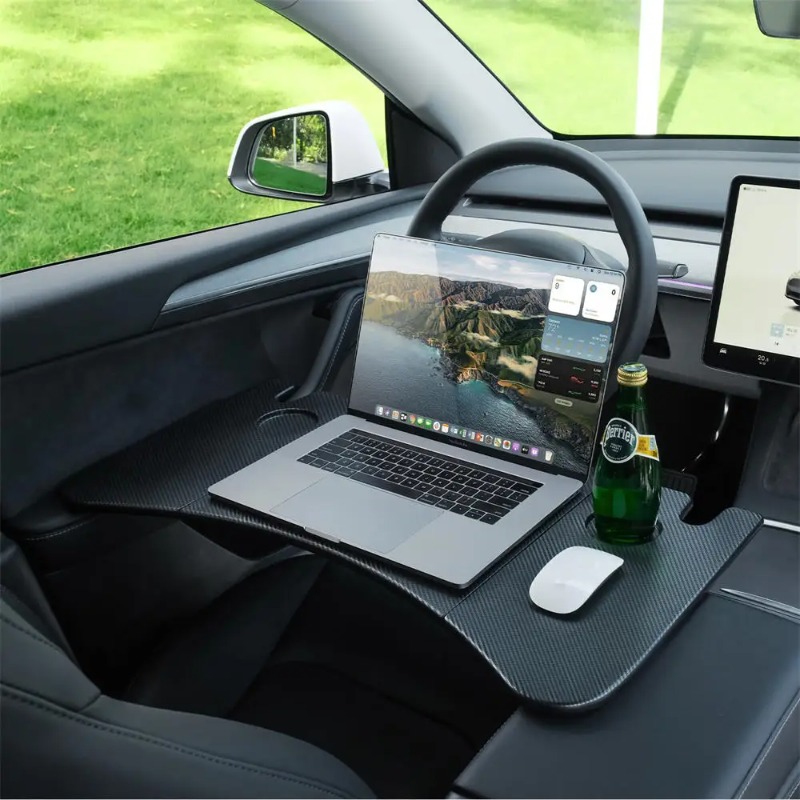 Xbox Laptop Accessories - Plateau pour ordinateur portable sur volant,