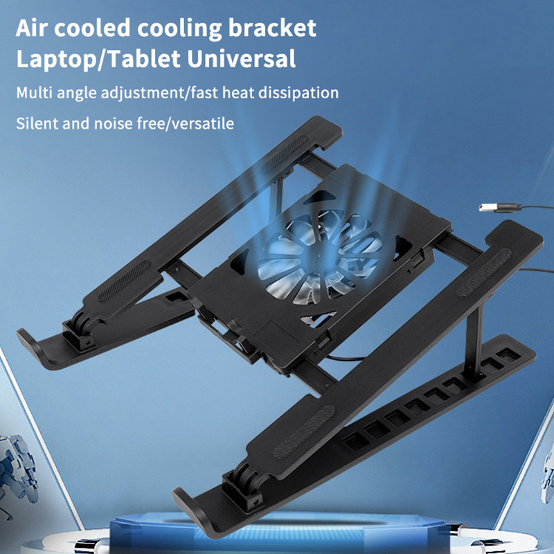 Support de Base de refroidisse - Laptop Accessories Cooling Pad avis et prix