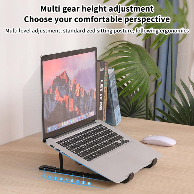 Support de Base de refroidisse - Laptop Accessories Cooling Pad avis et prix