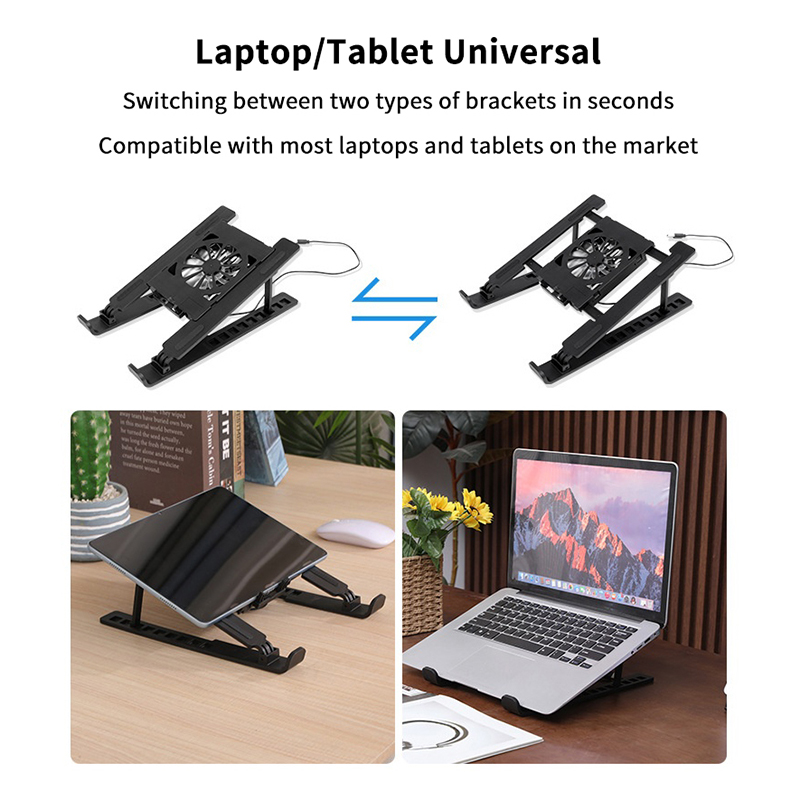 Support de Base de refroidisse - Laptop Accessories Cooling Pad avis et prix