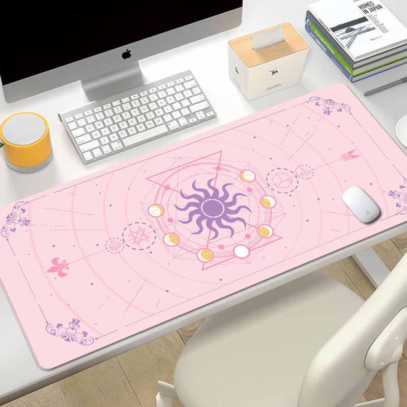 Tapis de souris de jeu Magic M - Laptop Accessories For Gaming avis et prix