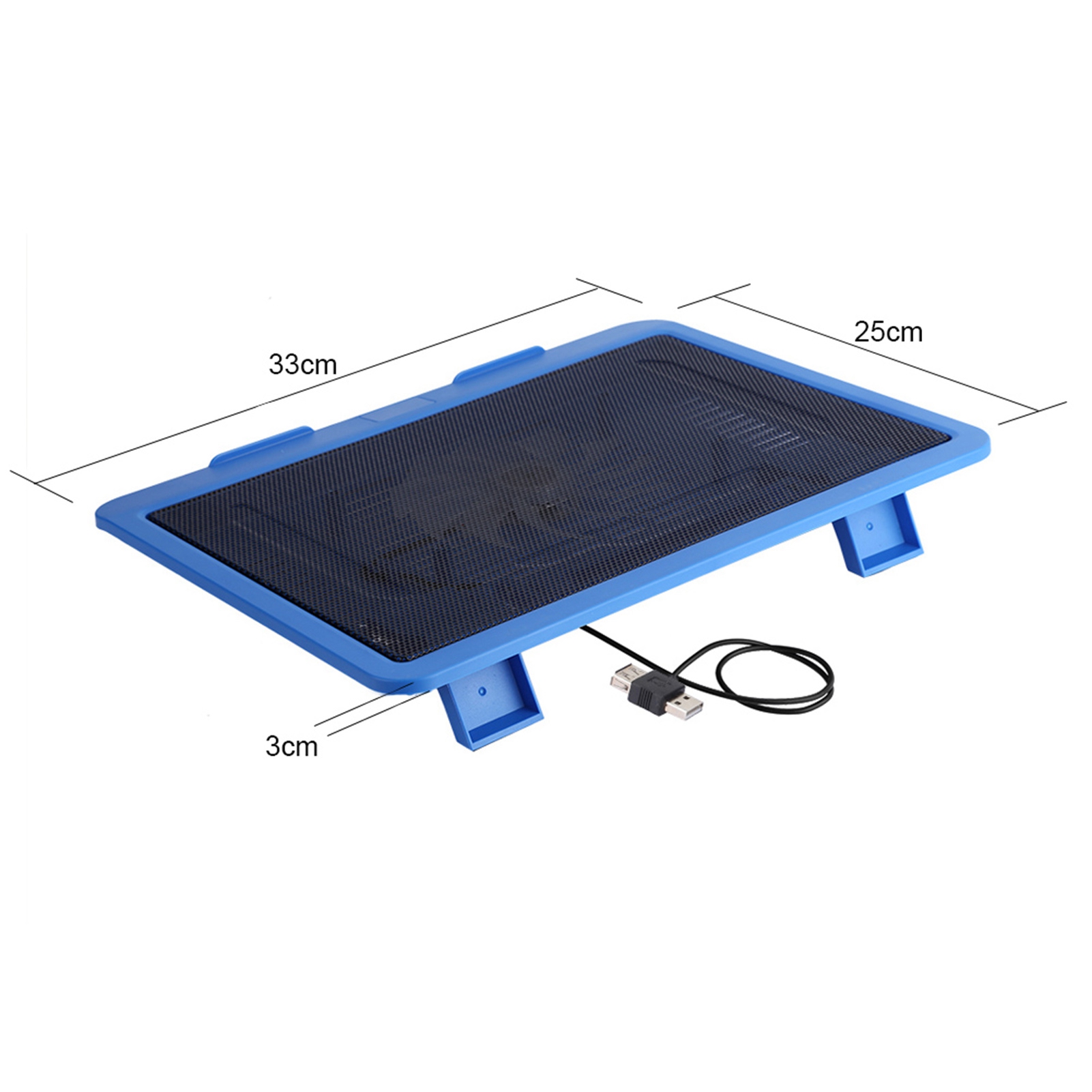 Support de refroidissement pou - Laptop Accessories Cooling Pad avis et prix