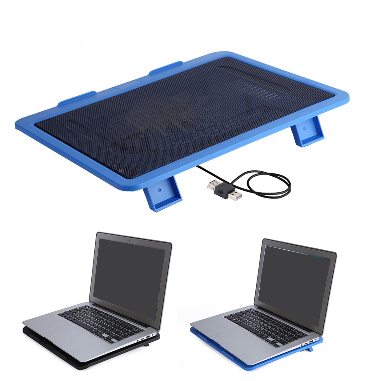 Support de refroidissement pou - Laptop Accessories Cooling Pad avis et prix