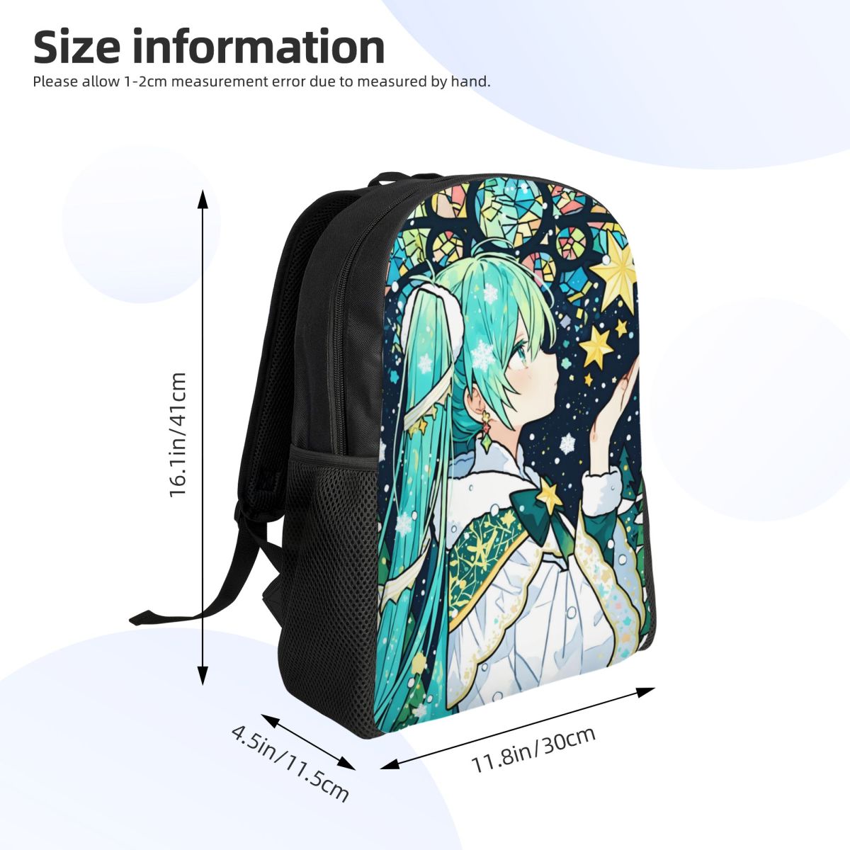 Sac à dos de voyage personnali - Laptop Accessories For College avis et prix