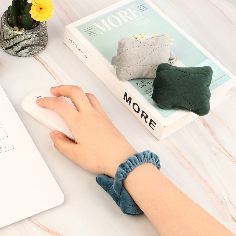 Repose-poignet pour souris, co - Laptop Accessories For Wrist Support avis et prix
