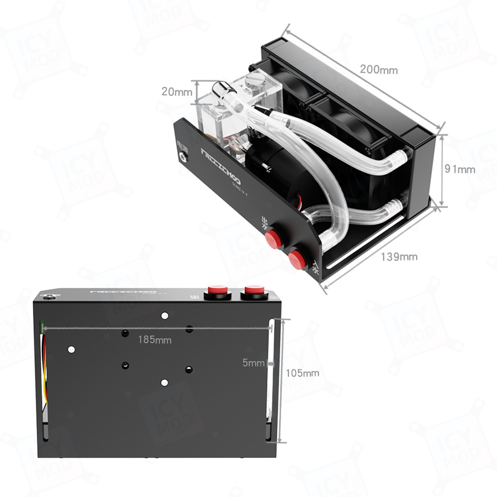 Remplissage EZEMOD Notebook Wa - Laptop Accessories Kit avis et prix