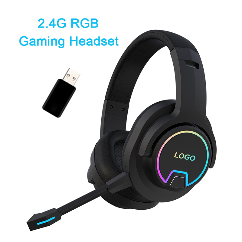 Casque de jeu 2,4 G pour PC, P - Xbox Laptop Accessories avis et prix