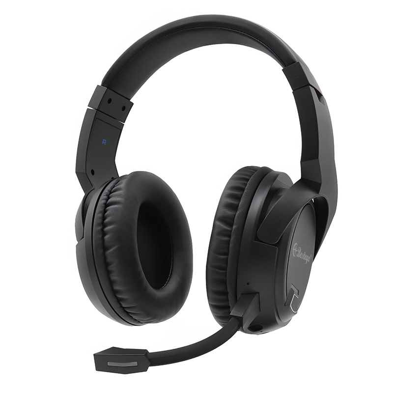 Casque de jeu 2,4 G pour PC, P - Xbox Laptop Accessories avis et prix