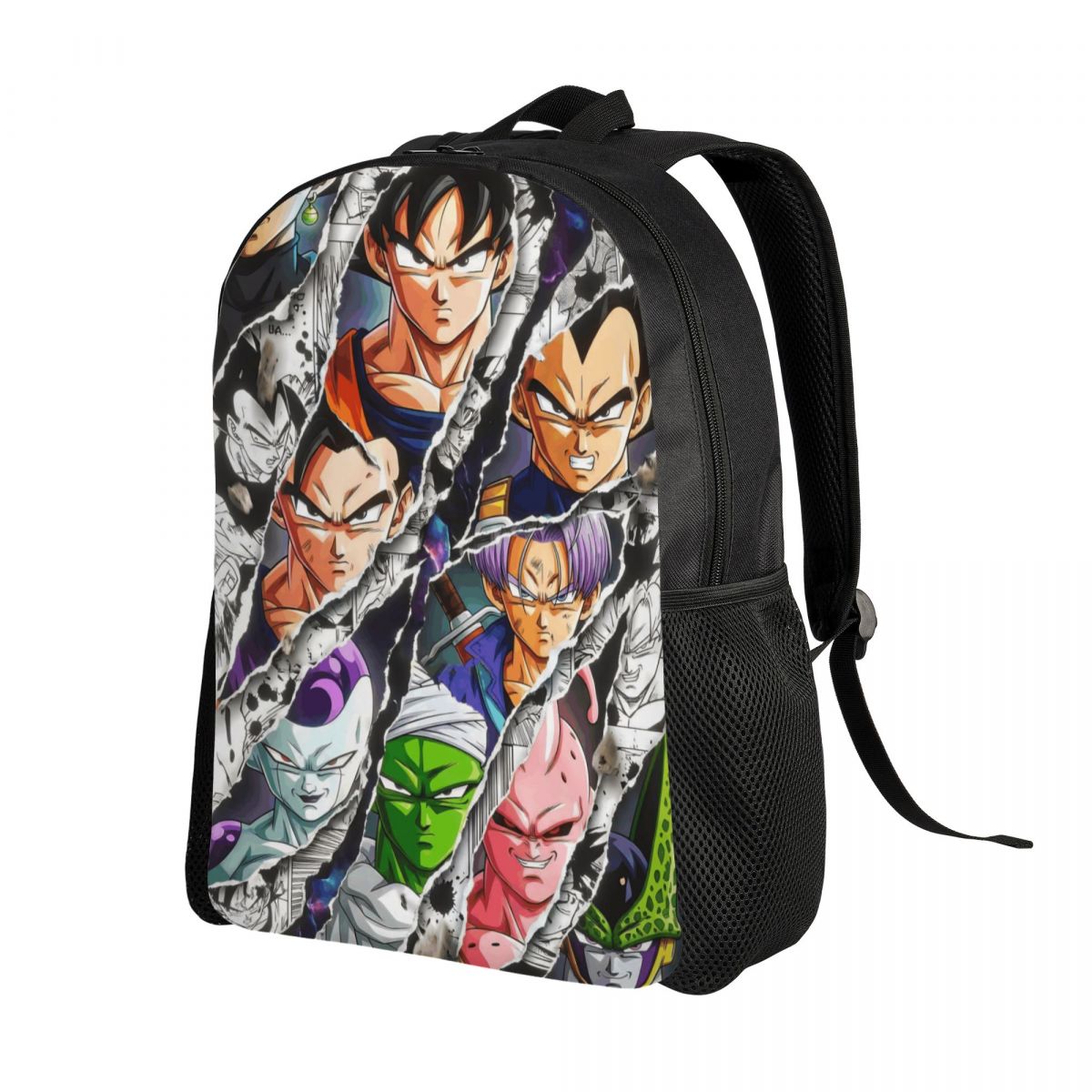 Sac à dos personnalisé G-Gokue - Laptop Accessories For College avis et prix