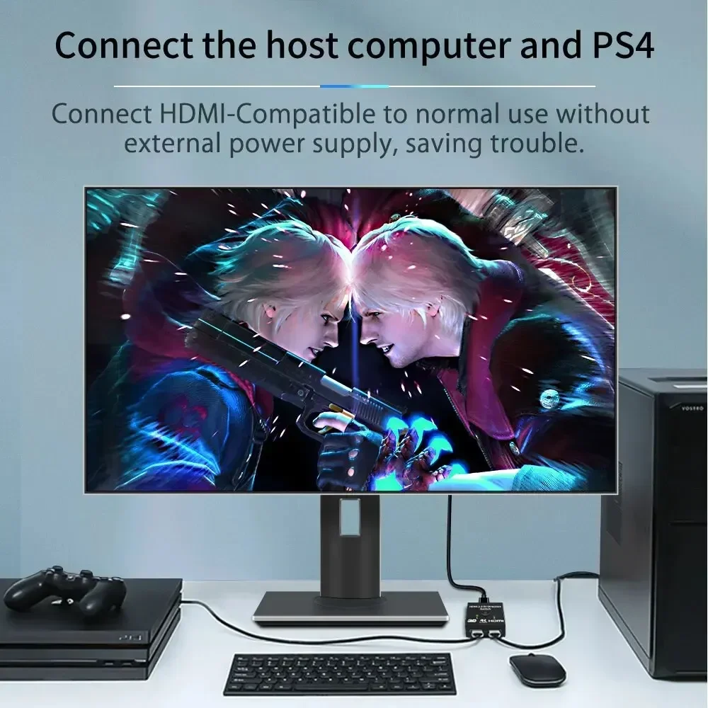 Commutateur HDTV bidirectionne - Xbox Laptop Accessories avis et prix