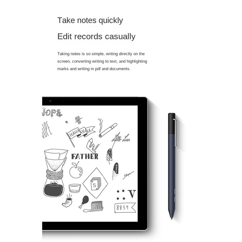 【CHYMS】Nouveau stylet pour Mic - Laptop Accessories Kit avis et prix