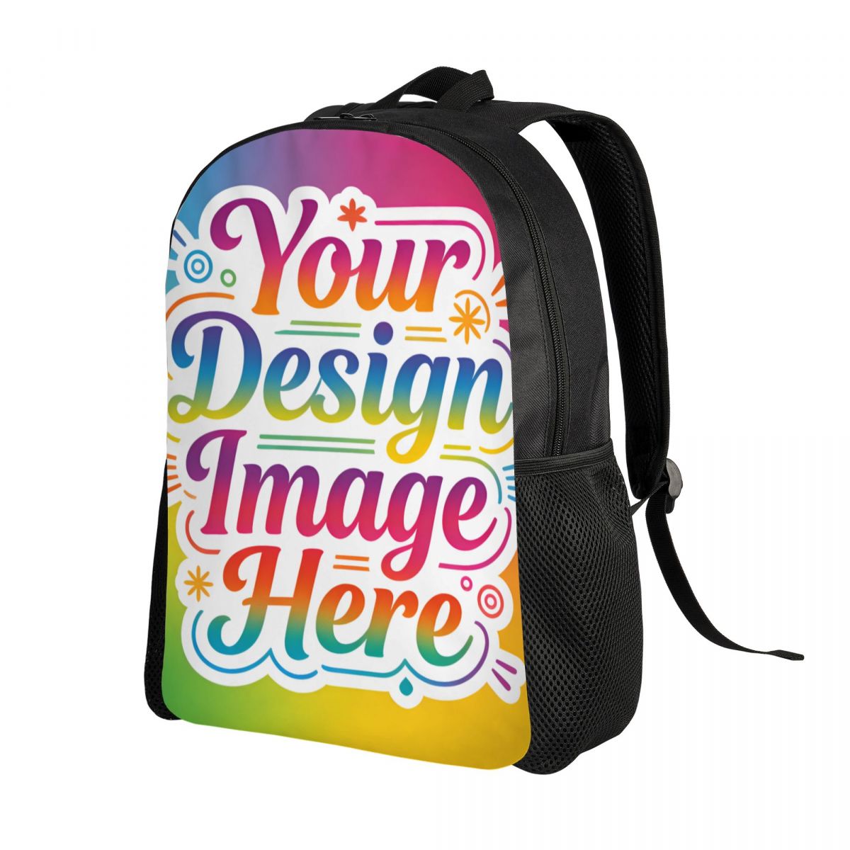 Sac à dos personnalisé avec vo - Laptop Accessories For College avis et prix
