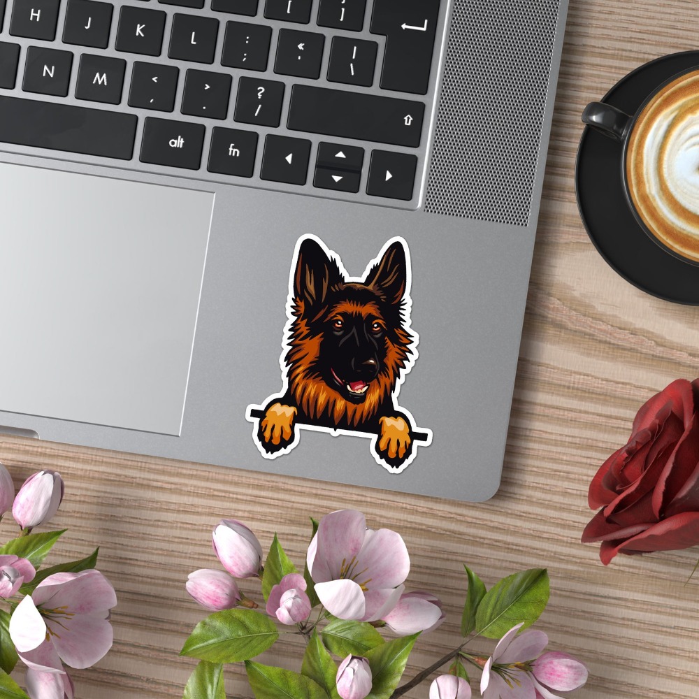 Autocollant de fenêtre moderne - Laptop Accessories To Have avis et prix