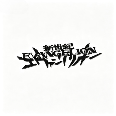Autocollants Symboles d'Anime  - Laptop Accessories Stickers avis et prix