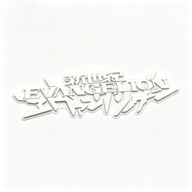 Autocollants Symboles d'Anime  - Laptop Accessories Stickers avis et prix