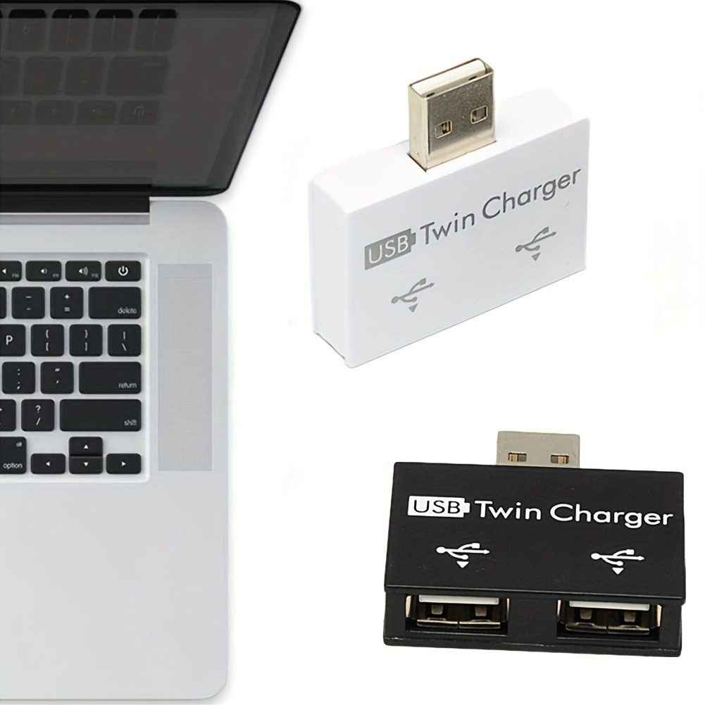 Adaptateur de concentrateur US - Laptop Accessories And Gadgets avis et prix