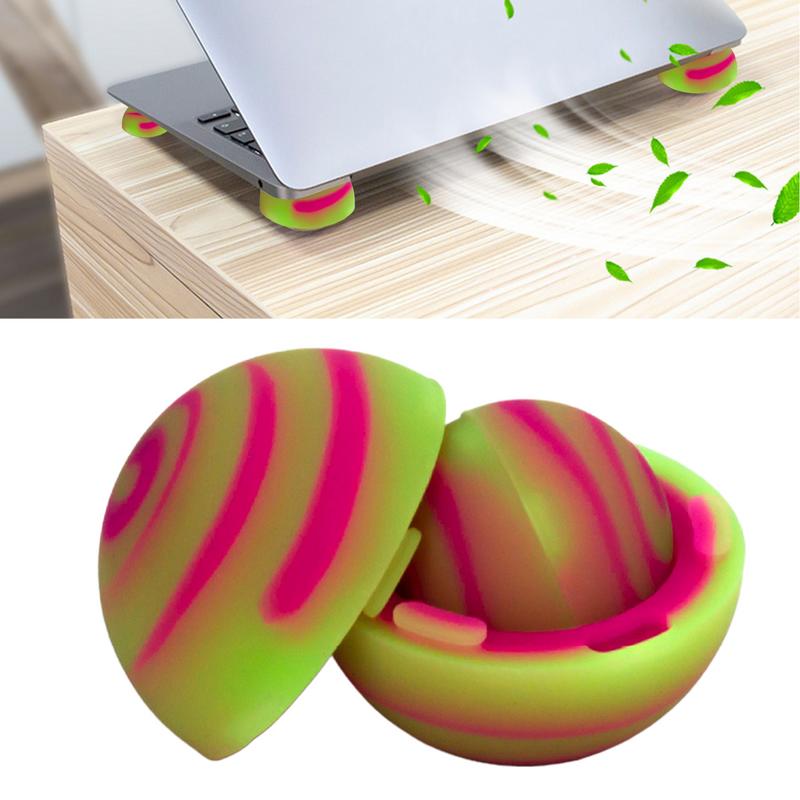 Boule de refroidissement en si - Laptop Accessories Cooling Pad avis et prix