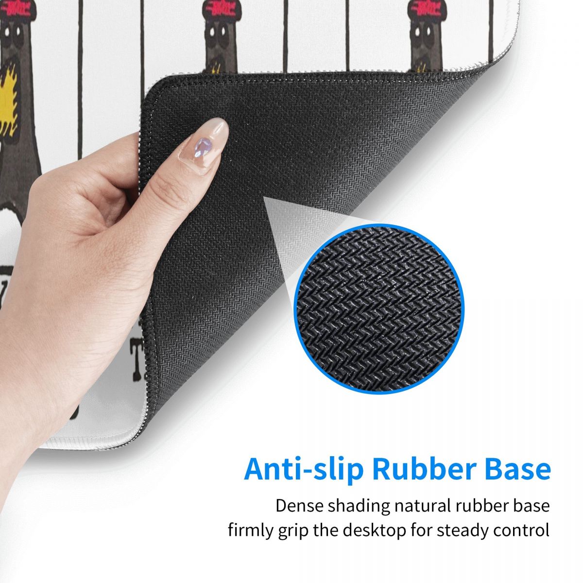 Avez-vous vu ce grand tapis de - Laptop Accessories To Have avis et prix
