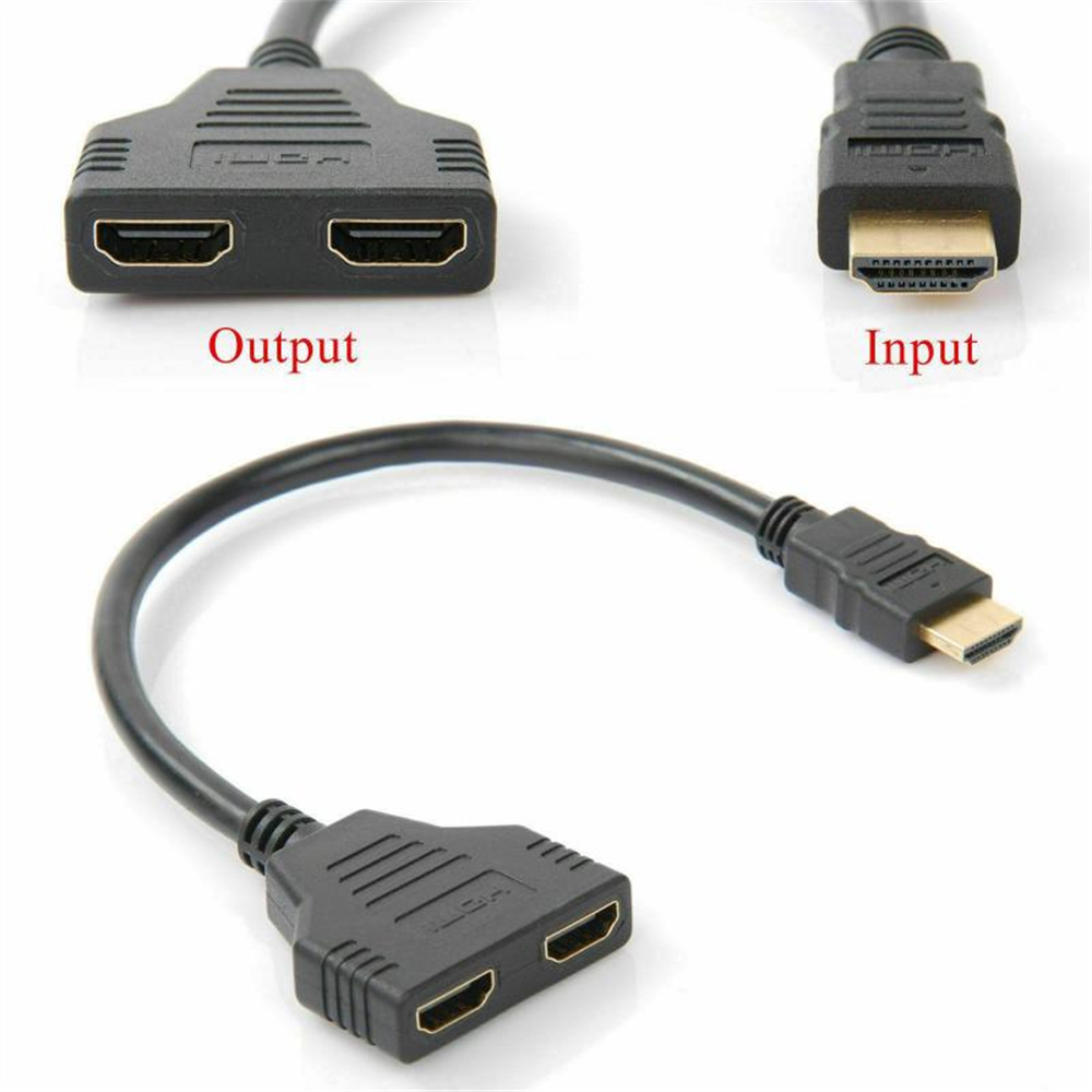 Câble répartiteur compatible H - Xbox Laptop Accessories avis et prix