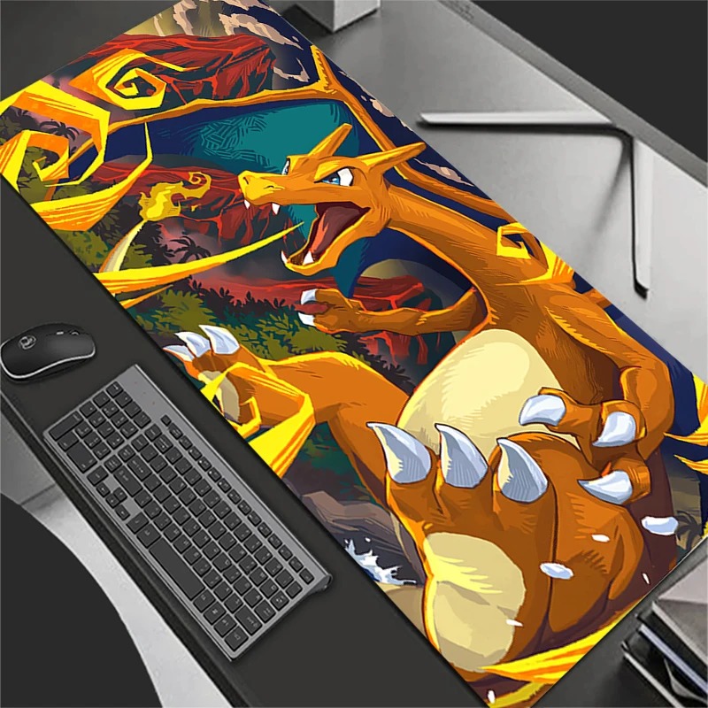Tapis de souris Anime Gaming A - Laptop Accessories For Gaming avis et prix