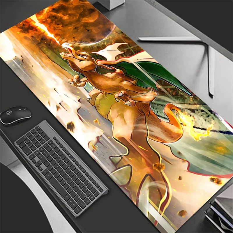 Tapis de souris Anime Gaming A - Laptop Accessories For Gaming avis et prix