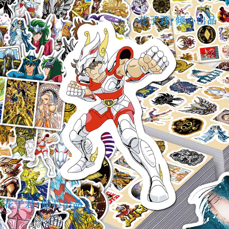 Autocollants de dessin animé S - Laptop Accessories Stickers avis et prix