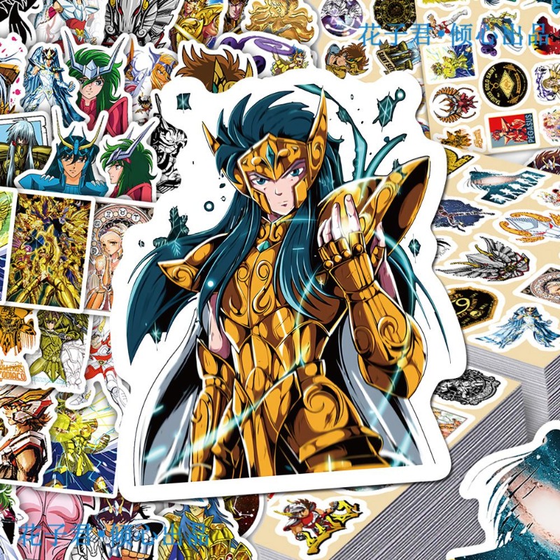 Autocollants de dessin animé S - Laptop Accessories Stickers avis et prix