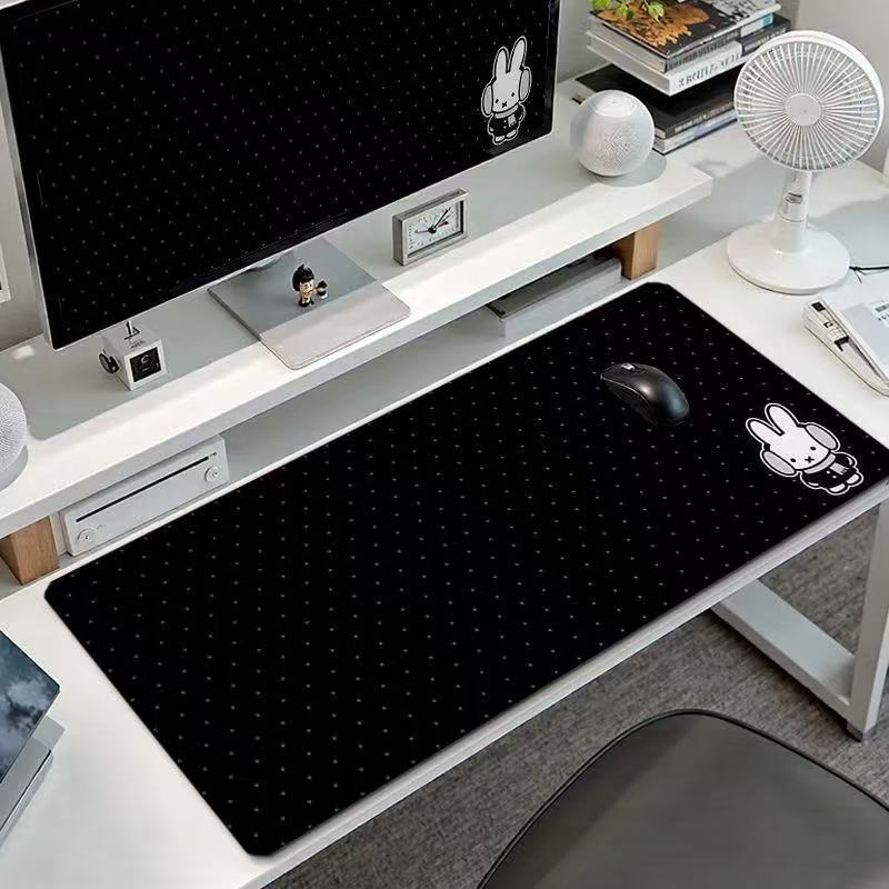 Grand tapis de souris mignon M - Laptop Accessories For Gaming avis et prix