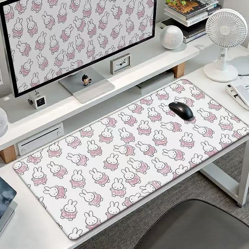 Grand tapis de souris mignon M - Laptop Accessories For Gaming avis et prix