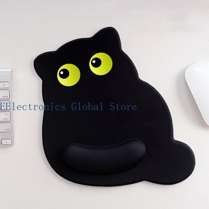 Repose-poignet 462B, tapis sou - Laptop Accessories For Wrist Support avis et prix