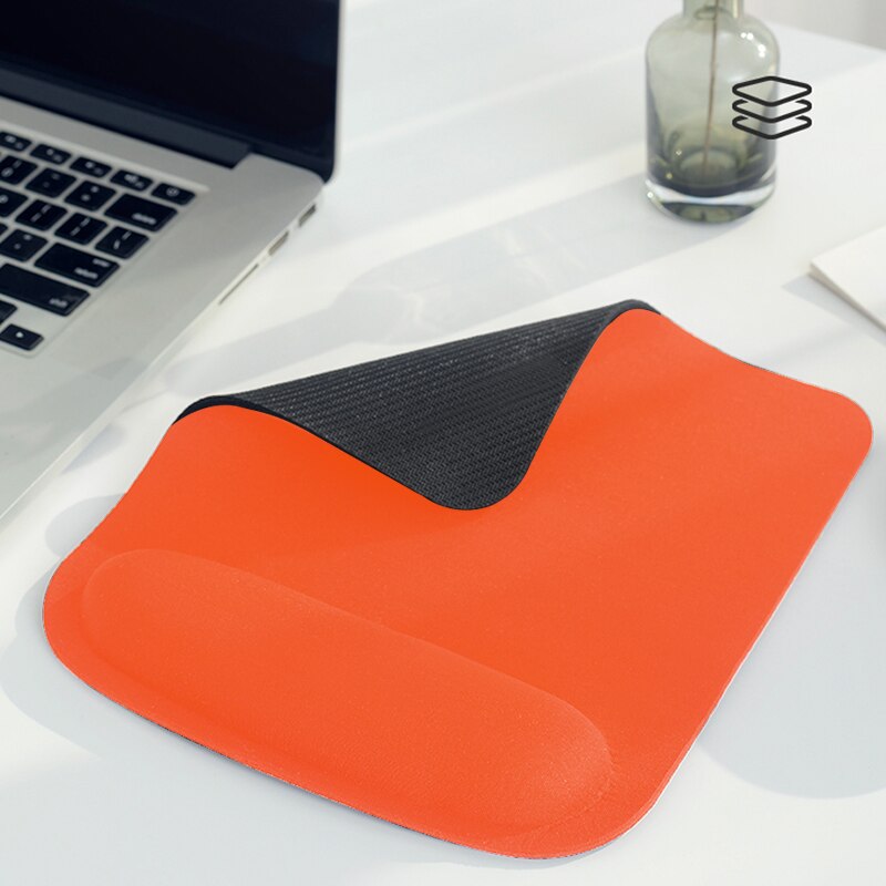 Tapis de souris de poignet cou - Laptop Accessories For Wrist Support avis et prix