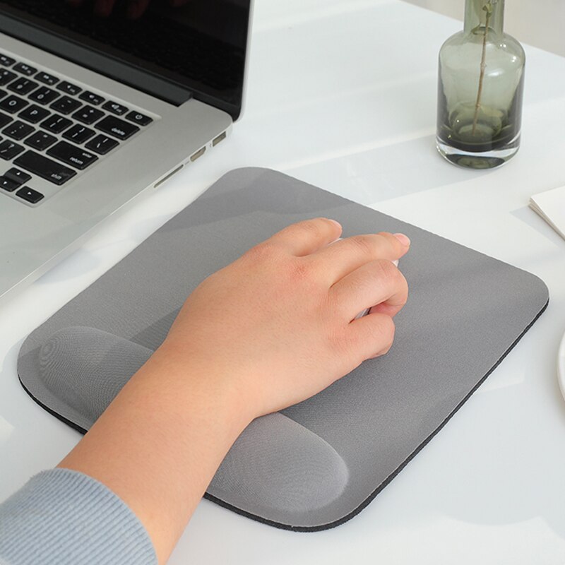 Tapis de souris de poignet cou - Laptop Accessories For Wrist Support avis et prix