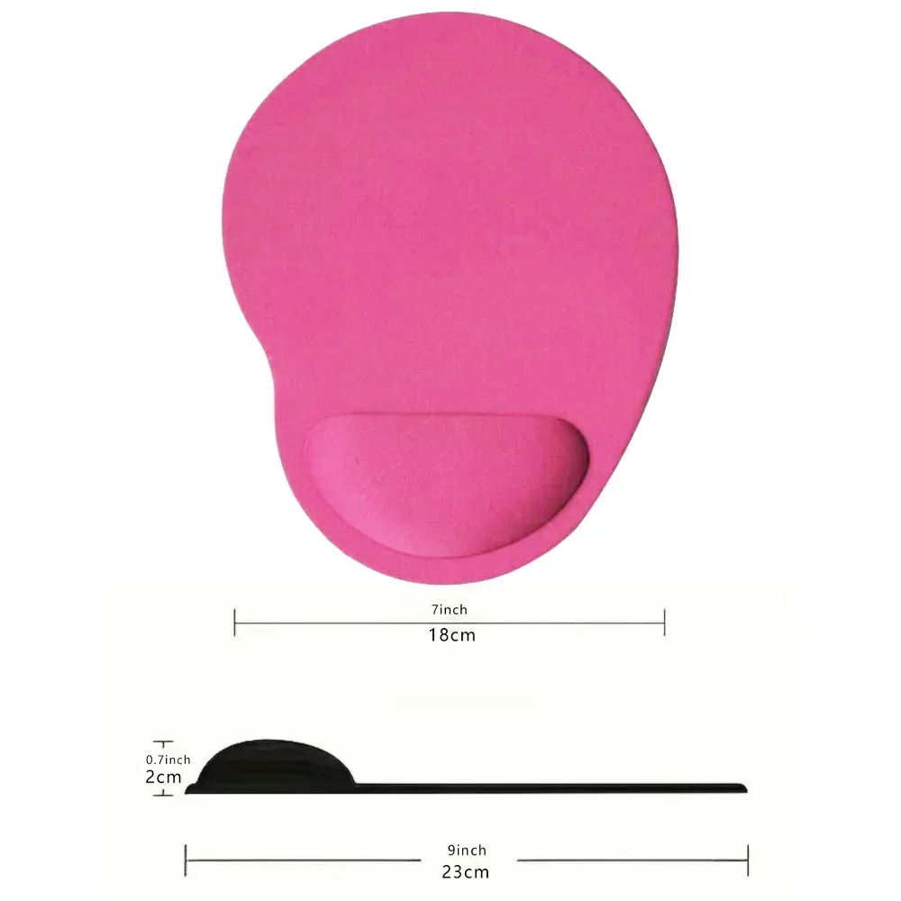 Tapis de souris pour ordinateu - Laptop Accessories For Wrist Support avis et prix