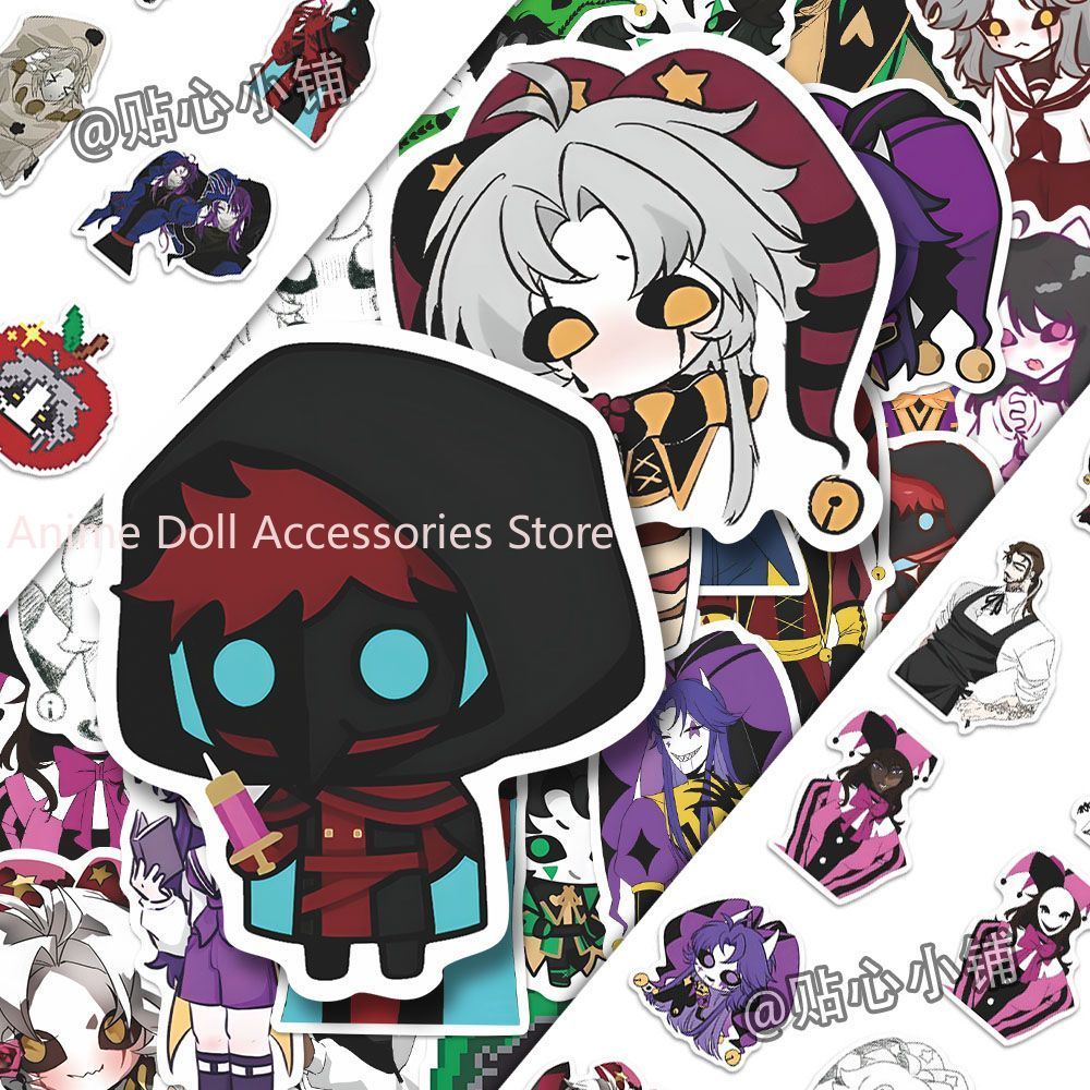 73 autocollants The Freak Circ - Laptop Accessories Stickers avis et prix