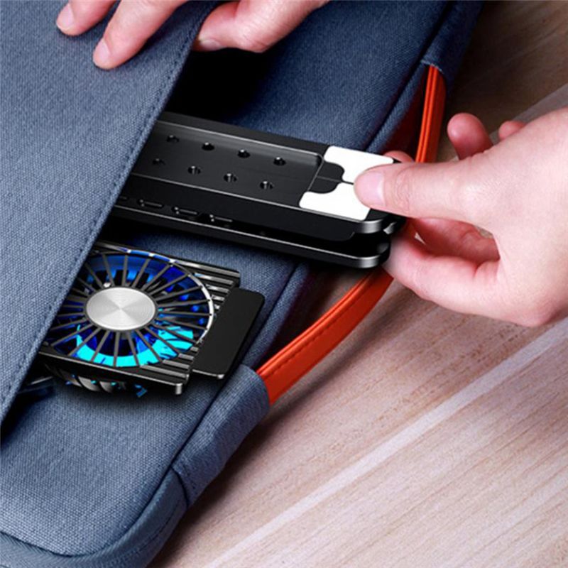 Support de refroidissement pou - Laptop Accessories Cooling Pad avis et prix