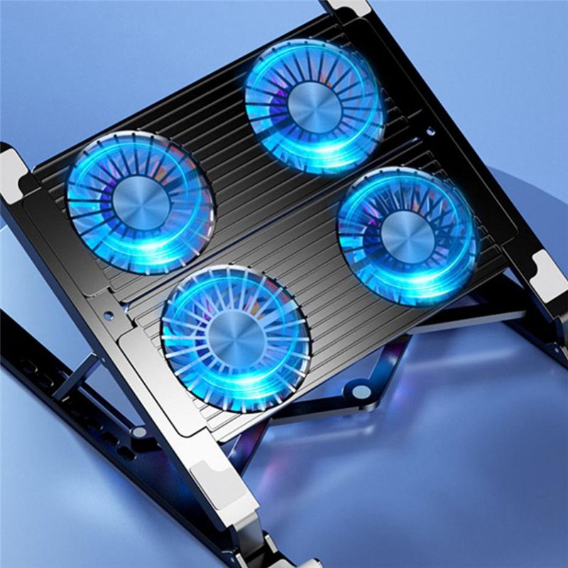 Support de refroidissement pou - Laptop Accessories Cooling Pad avis et prix