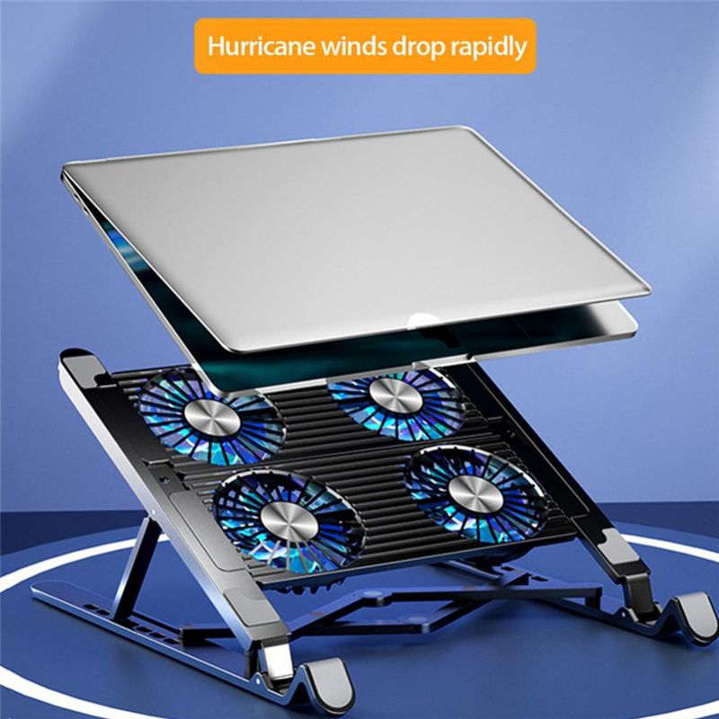 Support de refroidissement pou - Laptop Accessories Cooling Pad avis et prix